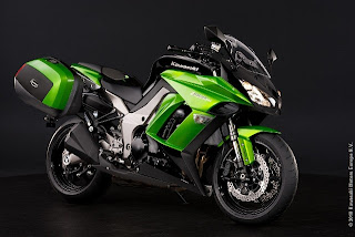 2012 kawasaki z1000sx tourer