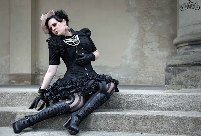 Interview mit Miss von Xtravaganz