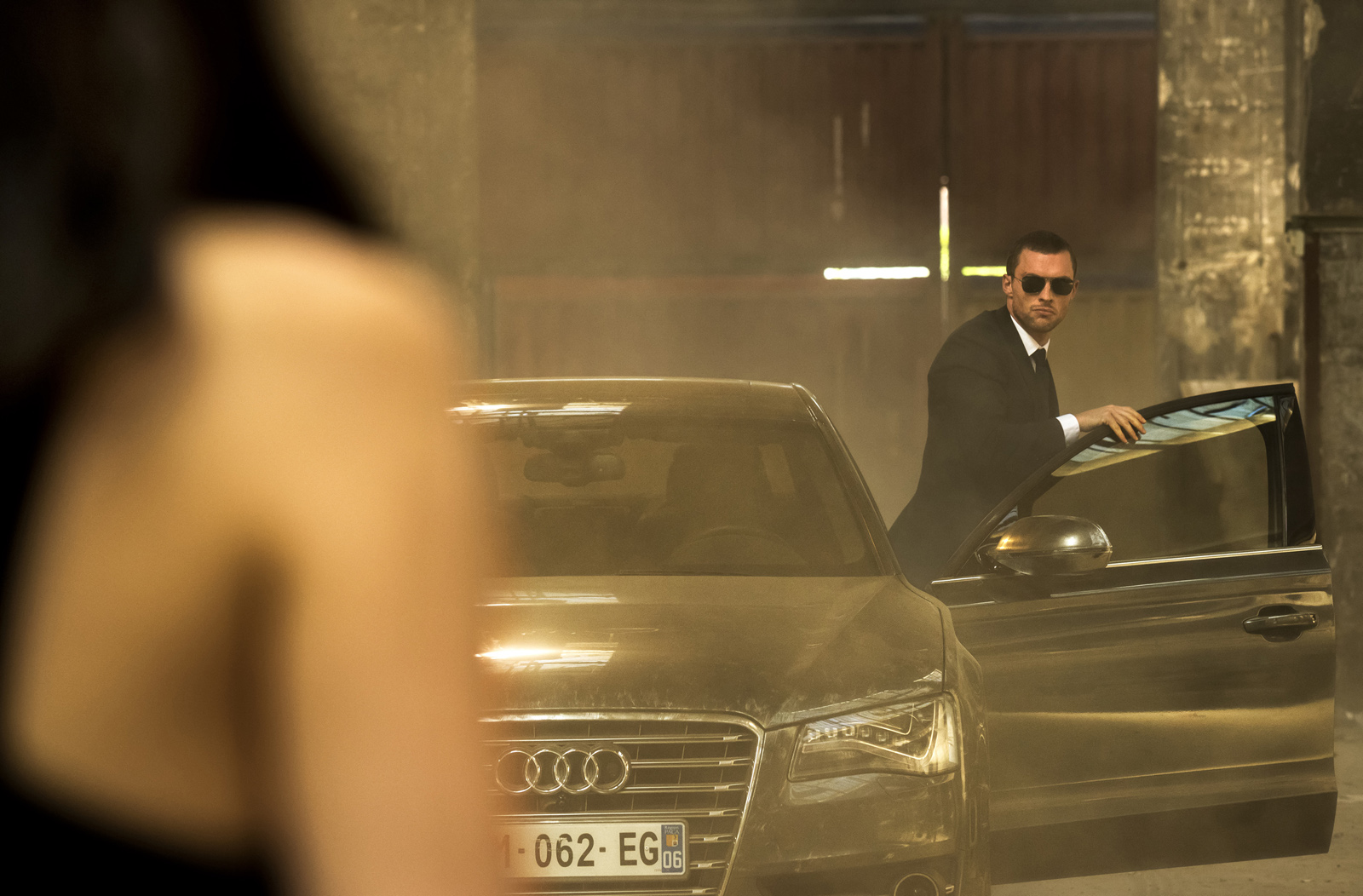 the transporter 4 refueled the transporter 4 refueled