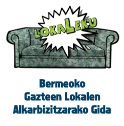 LOKALEKU