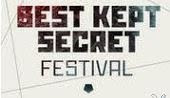 Best Kept Secret 16 t/m19 jun