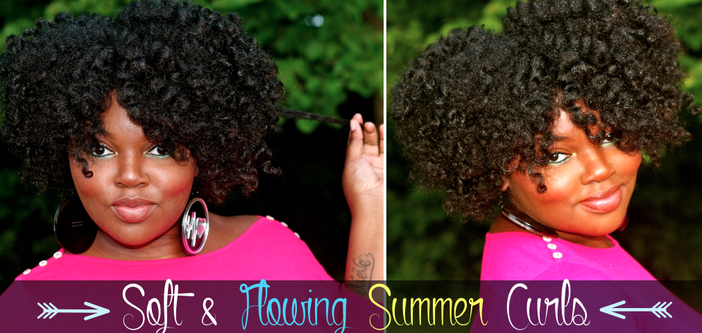 Fine Hair Curlynikki Natural Hair Care