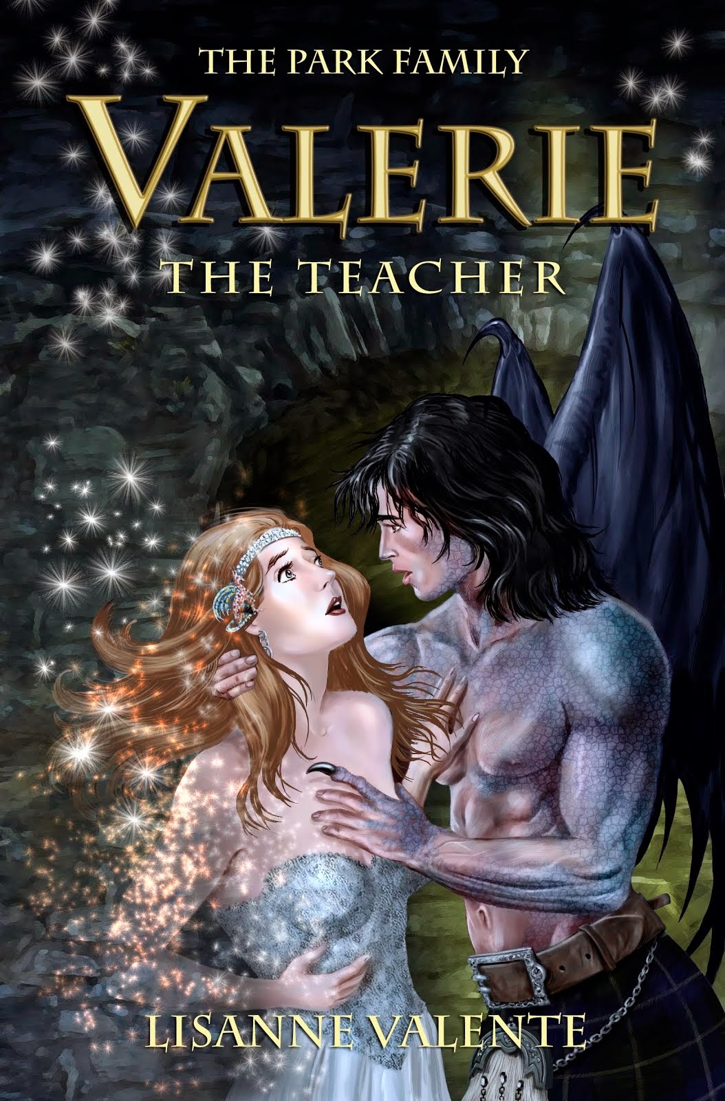 Valerie - The Teacher