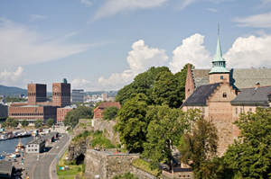 ¿Es Oslo la ciudad más cara del mundo? 26 ¿Es Oslo la ciudad más cara del mundo? 26