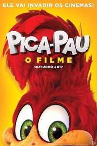 Pica Pau - O Filme