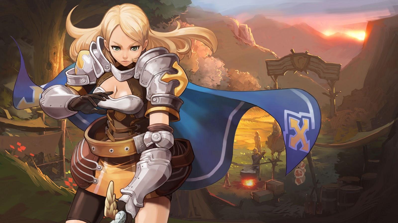 Ragnarok Online 2 coming to Steam | Web Game 360