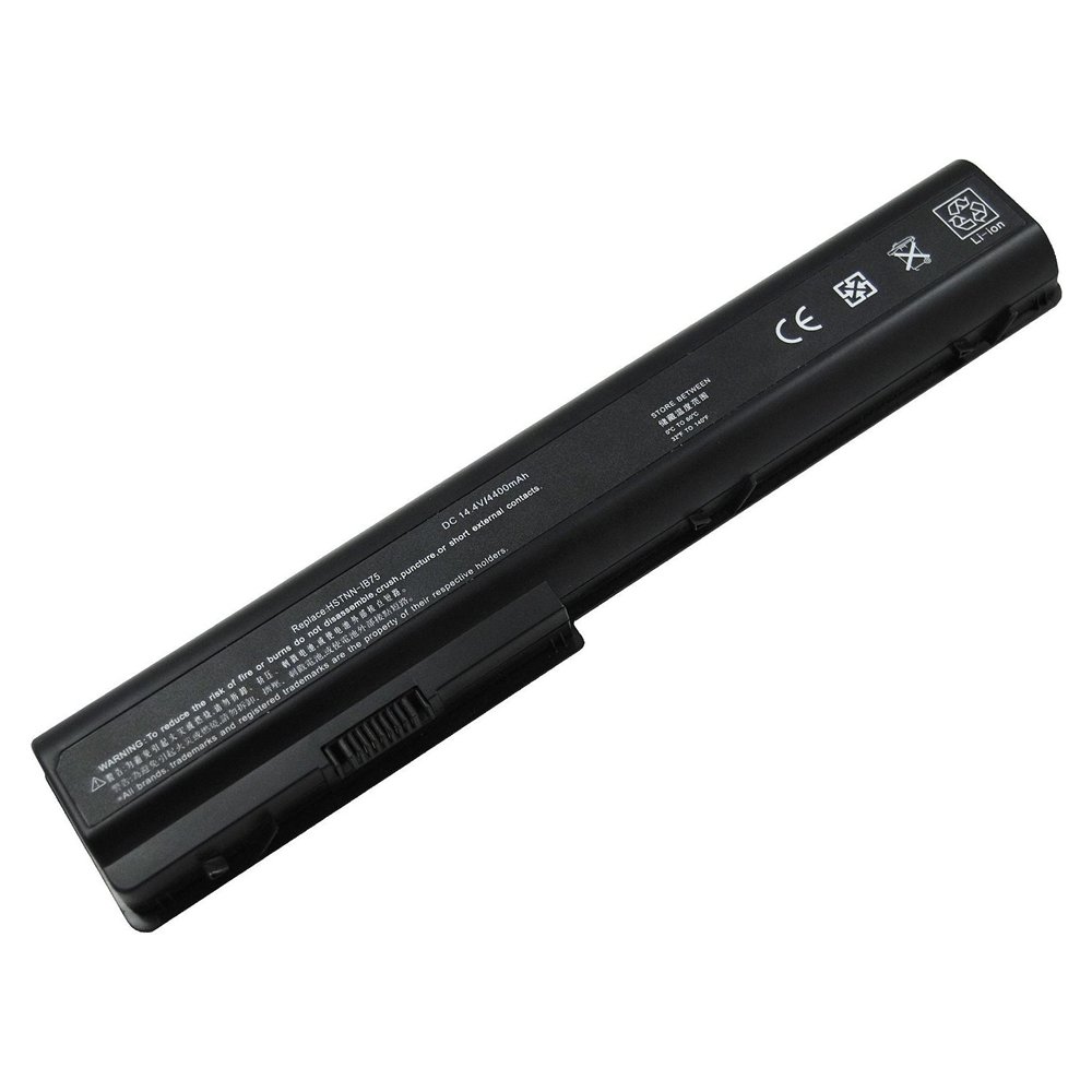 Device photos, images: HP laptop battery