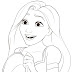 Free Printable Disney Princess Coloring Pages For Kids