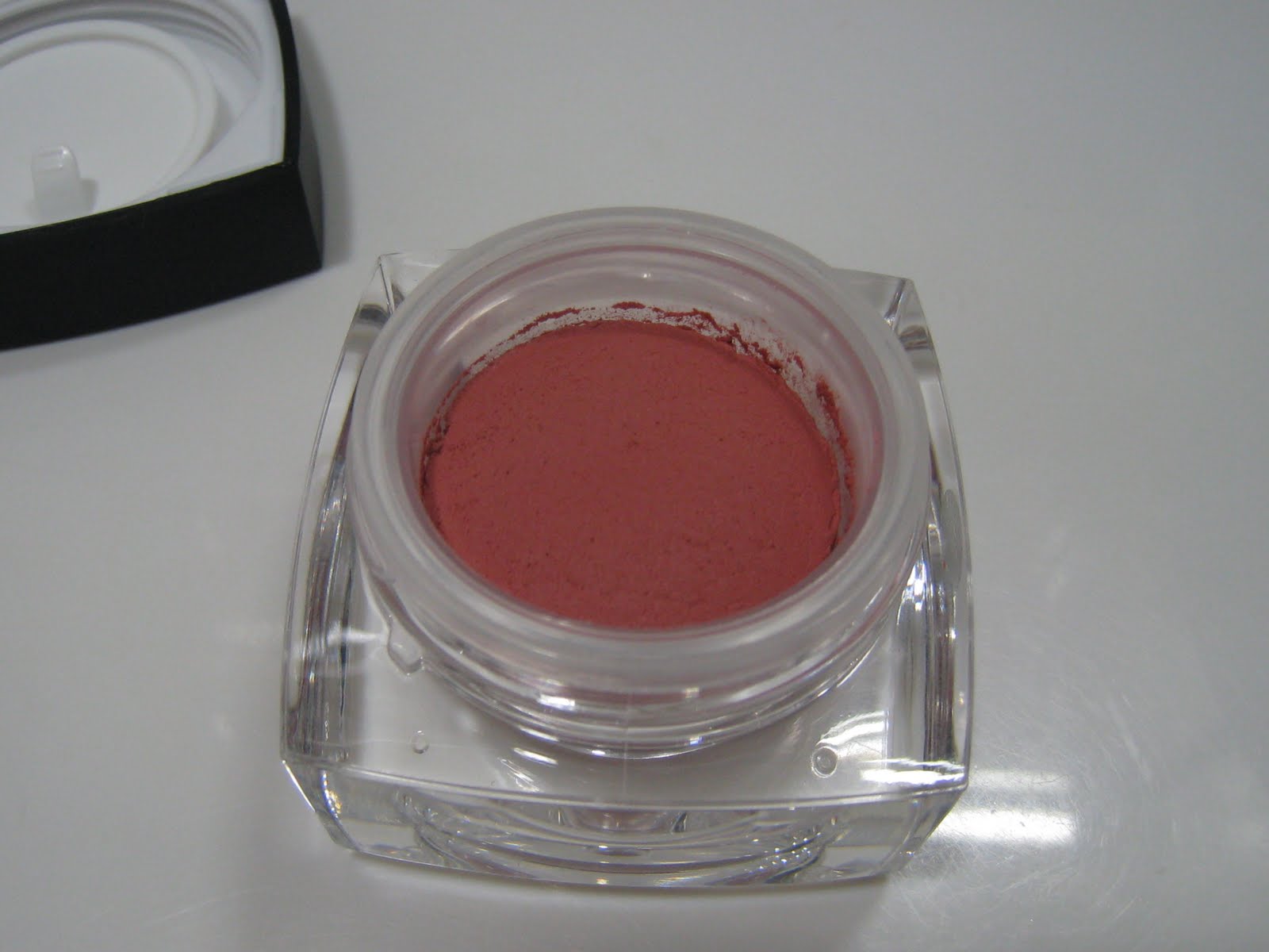 Beauty Blog e.l.f Cream Blush