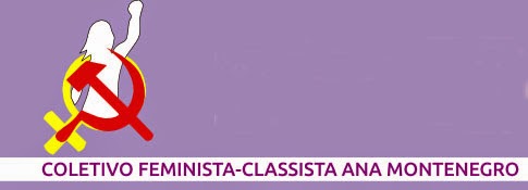 Coletivo Feminista-classista Ana Montenegro
