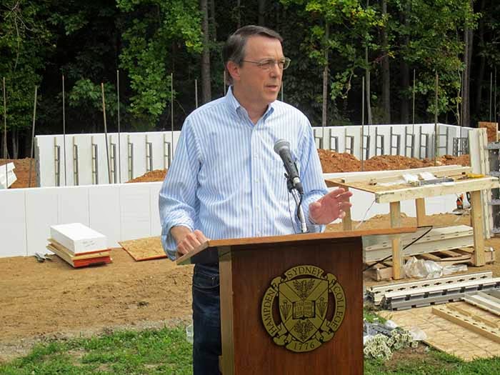 I AM Buddy, The BUDDHA From Mississippi ™: Steven T. Huff And Pensmore Foundation Launches New