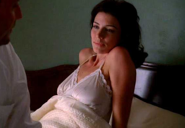 Jessica Paré ("Livid Men") 69 Jessica+Pare+(5)