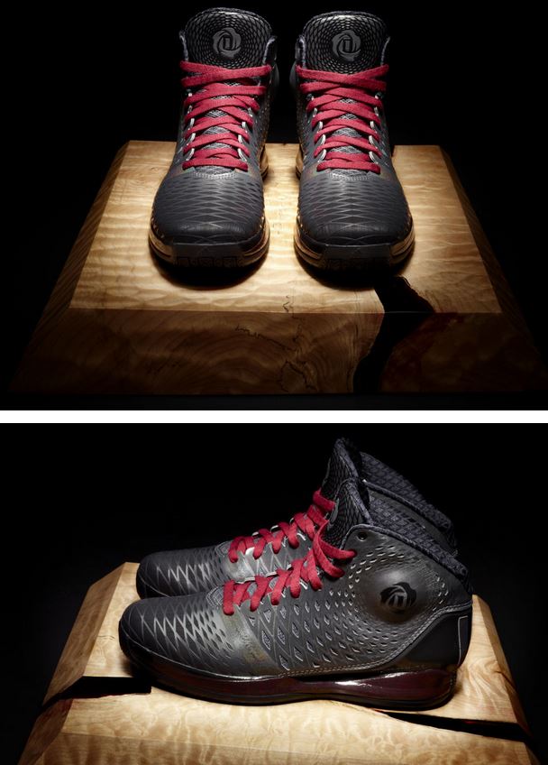 adidas derrick rose 3.5