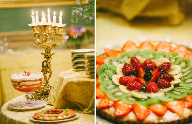 Matrimonio barocco a Roma | 2012 NPWA Studio Real wedding, wedding inspiration blog, italian wedding