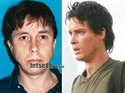 Fabio Ochoa Restrepo