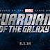 Guardiões da Galaxia