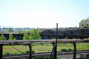 Shutterbug Tour of The Central Terminal (central terminal side )