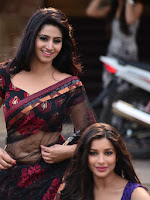 Best Actors Actress Shamili glamorous photos-cover-photo