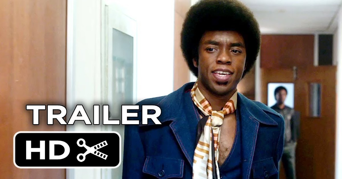 (What�s The) Name Of The Song Get On Up Official Trailer 2 Trailer