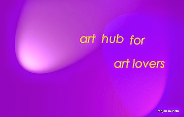 ART HUB.....