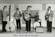 The String-A-Longs