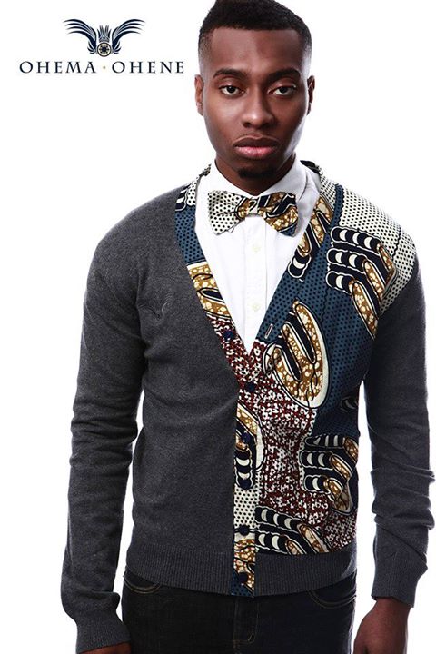 Stylish Male Ankara. 123GIST Stylish Male Ankara. 123GIST