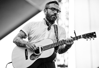 City and Colour Picture