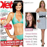 Revista Dieta Já 05/2011