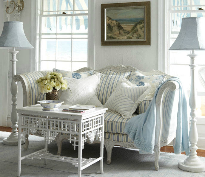 Ralph Lauren Home Rosecliff