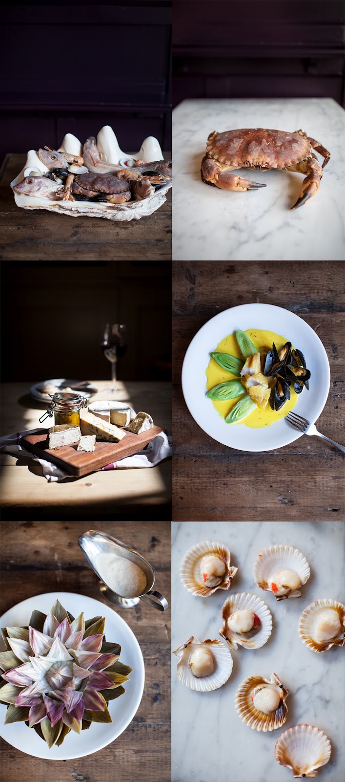 Builders Arms Chelsea