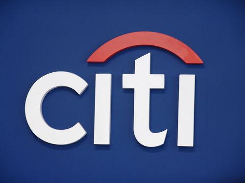 Everything About All Logos: Citibank Logo Pictures