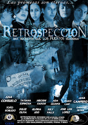 Retrospeccion, fantasma de la carretera