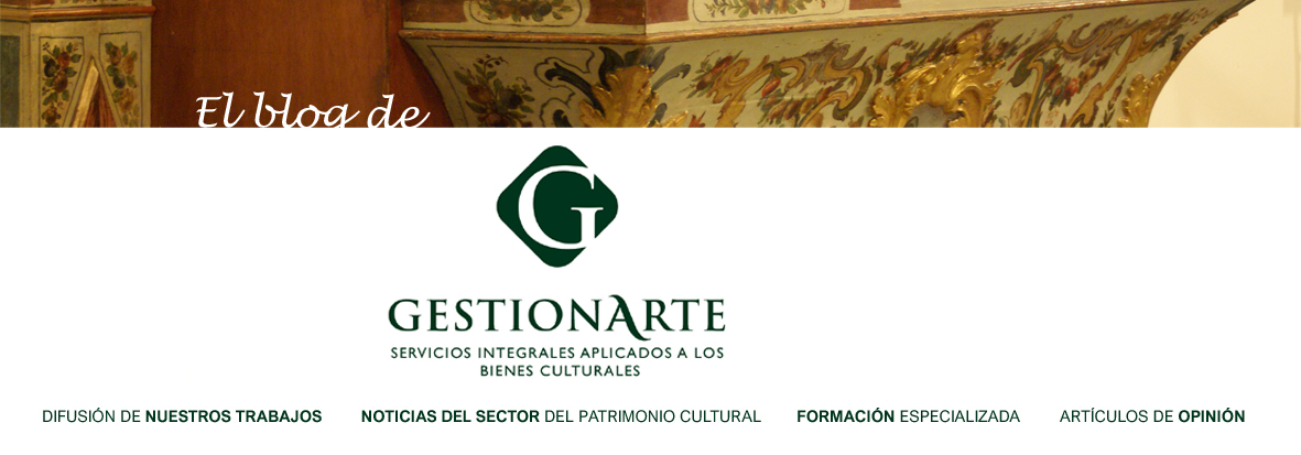 El blog de gestionarte