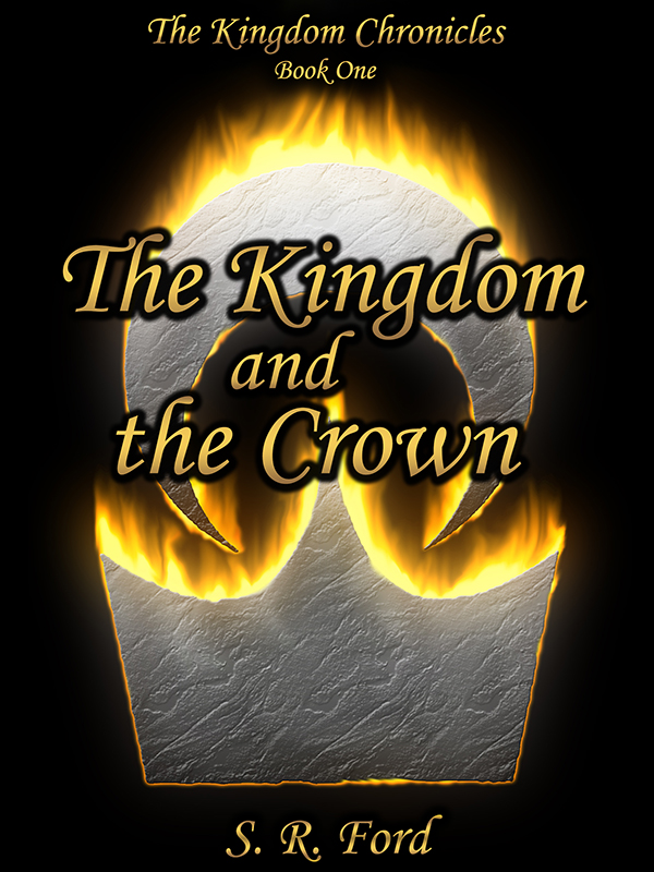 kingdom and the crown ford kindle