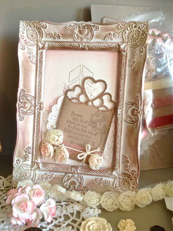 Stampin' Up!® Australia Ann Craig distINKtive STAMPING designs