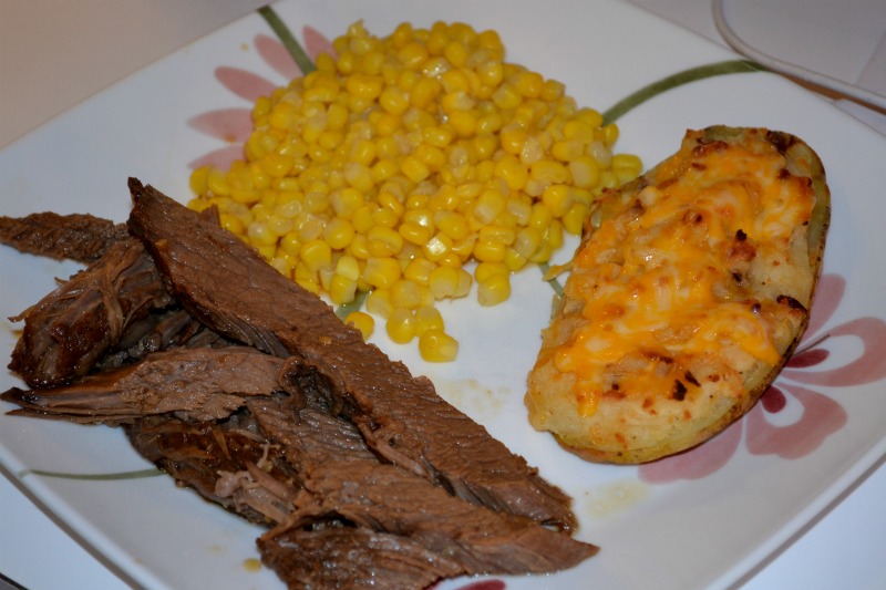 Laugh When You Can... New Recipe Pioneer Woman's Braised Beef Brisket