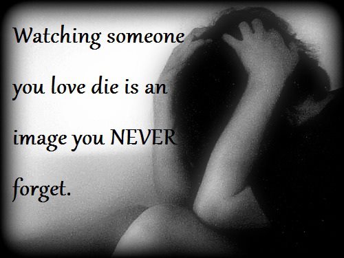 Letters to John: April 2013