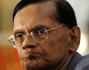 Shoot President sacked from SLFP