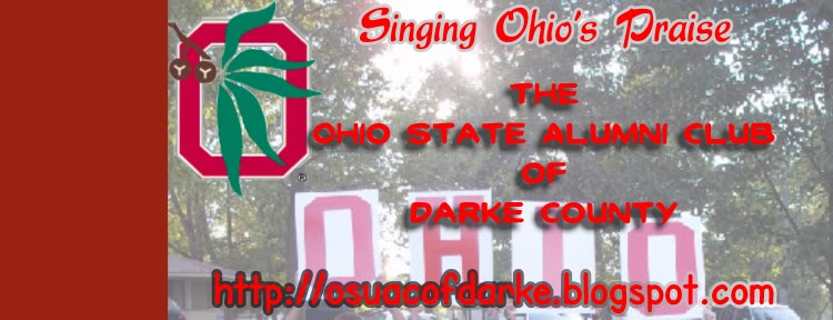 Singing Ohio's Praise