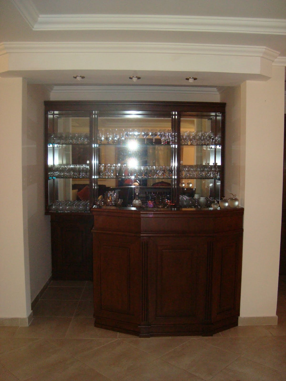 Gaby Mazó design: Sala comedor social dic 2010