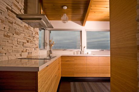 Eco Friendly Kitchen Cabinets