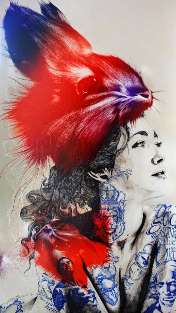 I need a guide Gabriel Moreno