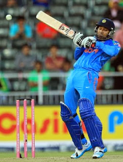India vs South Africa 2nd ODI 2013 Scorecard, India vs South Africa 2013 match result,