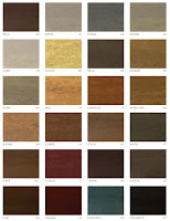 Berger Colour Chart Trinidad