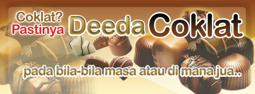 DEEDA Coklat