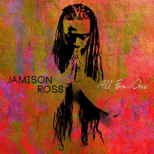Jamison Ross