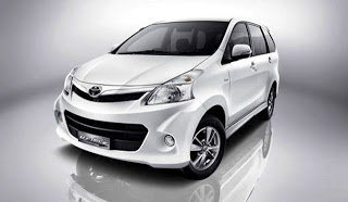 Mobil Toyota Terbaru Mobil Toyota Terbaru