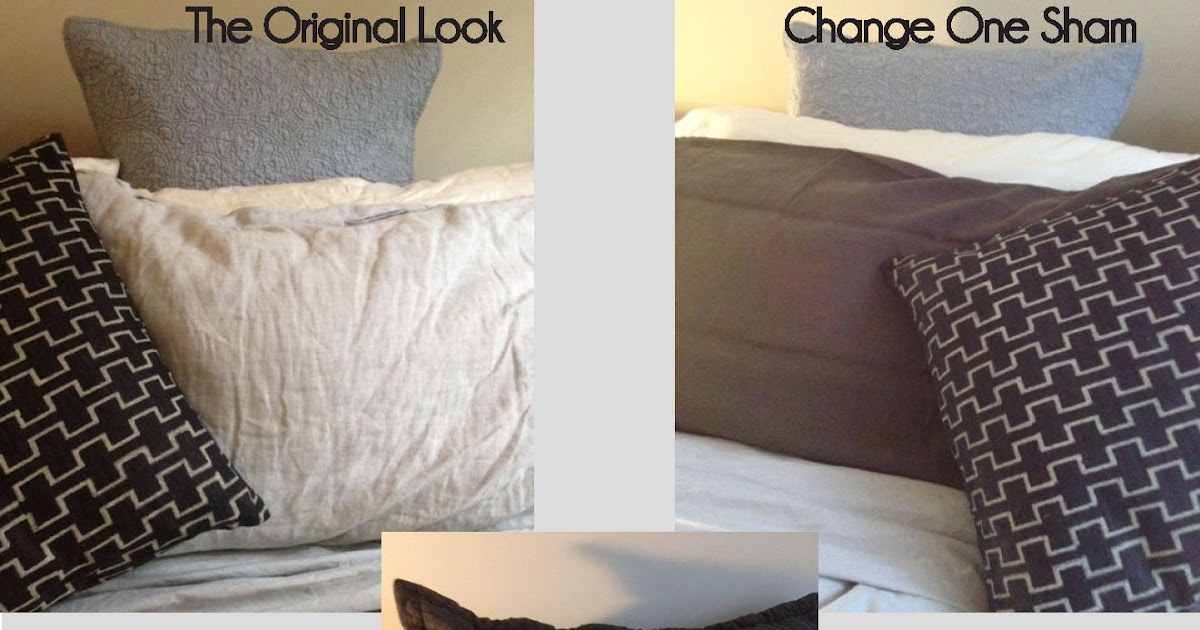 Dabble in Chic Quick Fix Seasonal Bedding