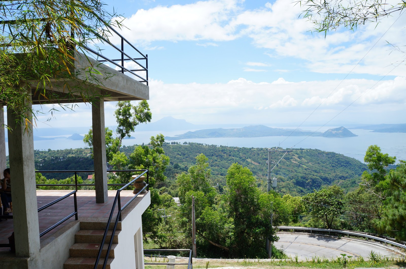 Casa Alegria Tagaytay's Newest Bed and Breakfast