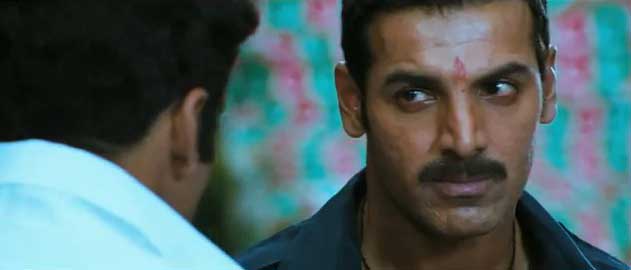 shootout at wadala trailer shootout at wadala trailer